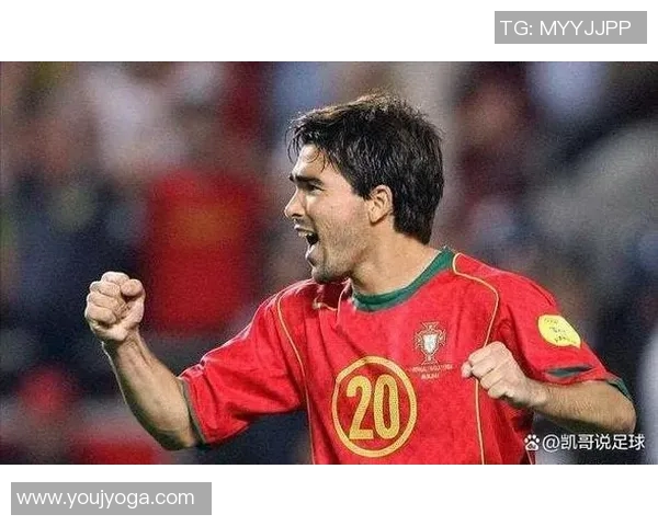 葡萄牙足球历史十大传奇球星盘点及其伟大成就解析