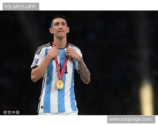 迪马利亚:从足球场上到人生巅峰的传奇之路